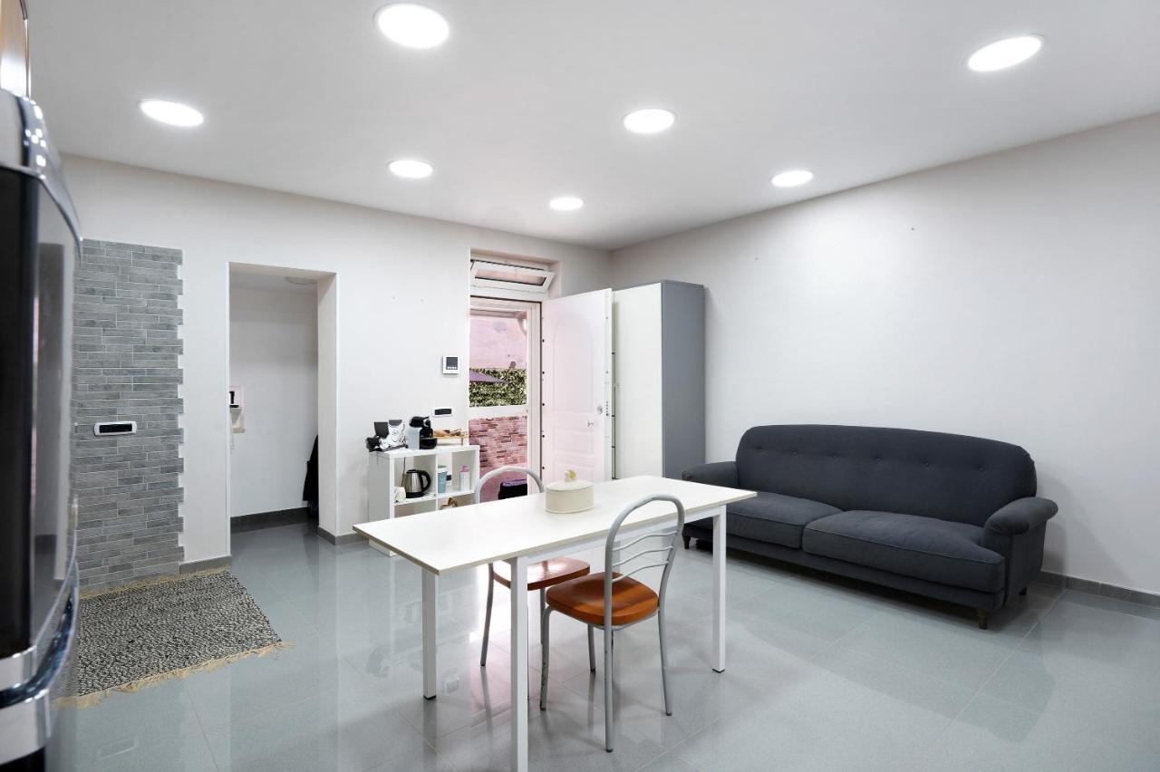 Casa Davide Apartment Torre Annunziata Luaran gambar