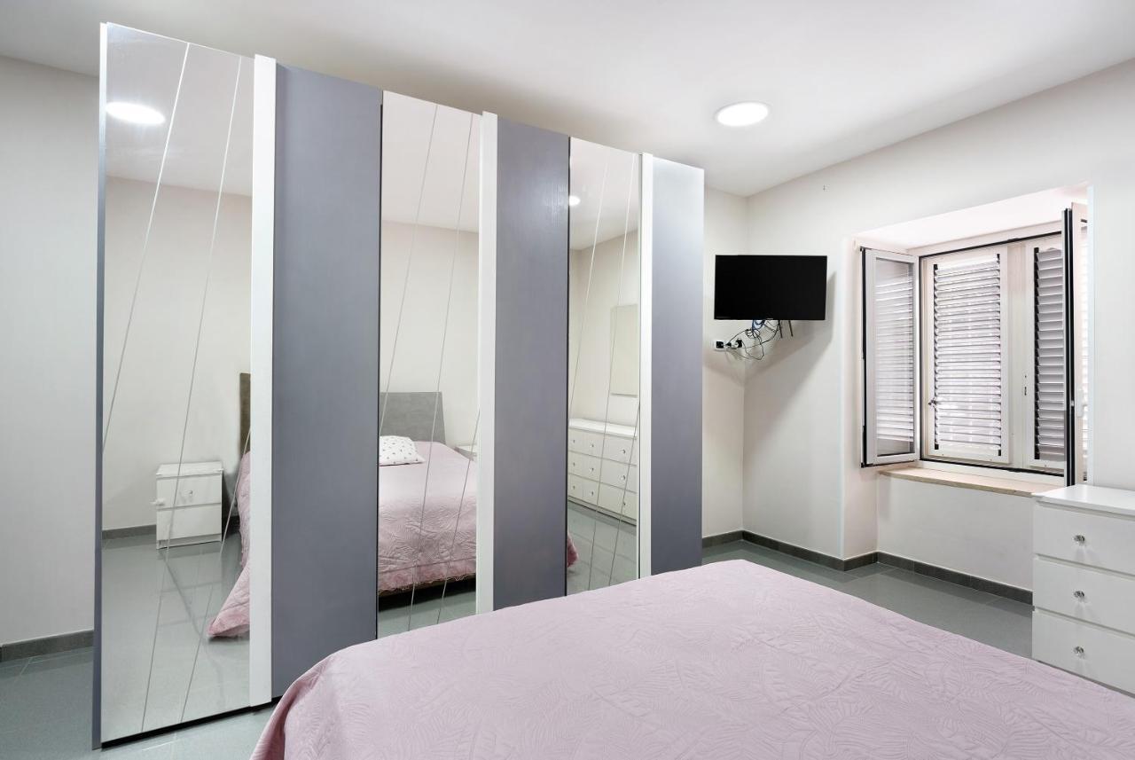 Casa Davide Apartment Torre Annunziata Luaran gambar